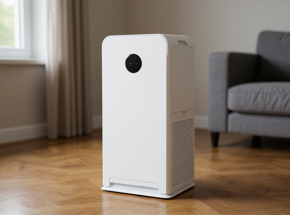 Air Purifiers