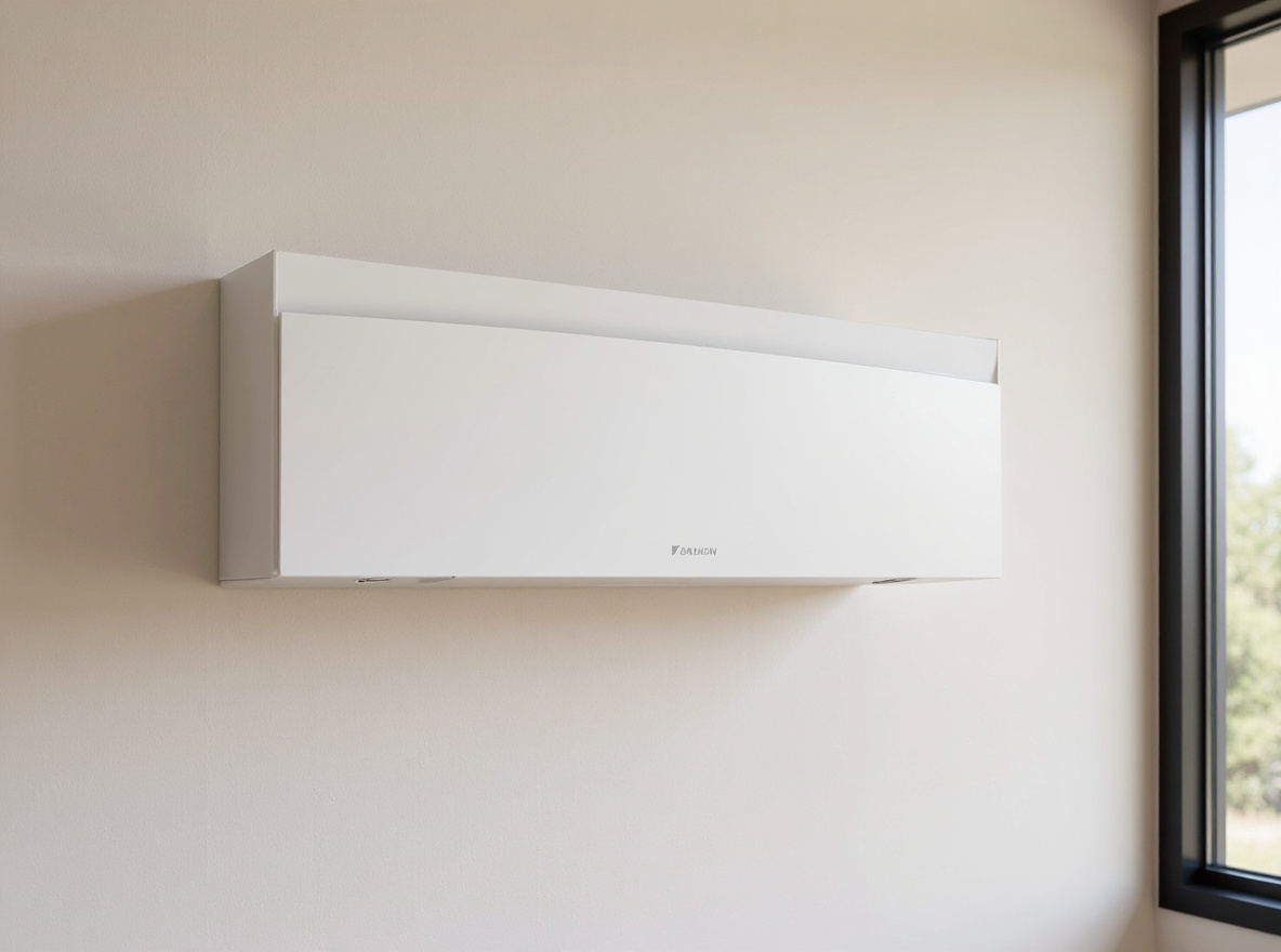Wall Mounted Split Systems